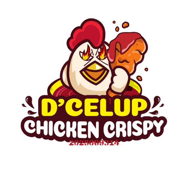Logo D'Celup